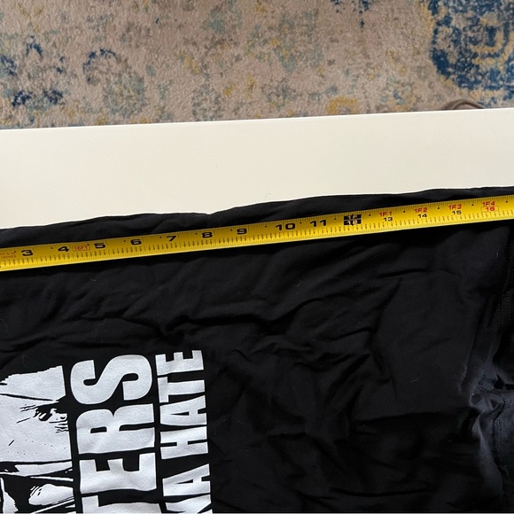 Ted Lasso Trent Crimm t-shirt sized medium - Picture 3 of 4